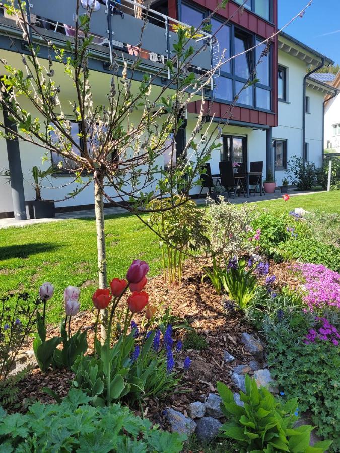 Am Oberen Buehl Furtwangen Exterior foto