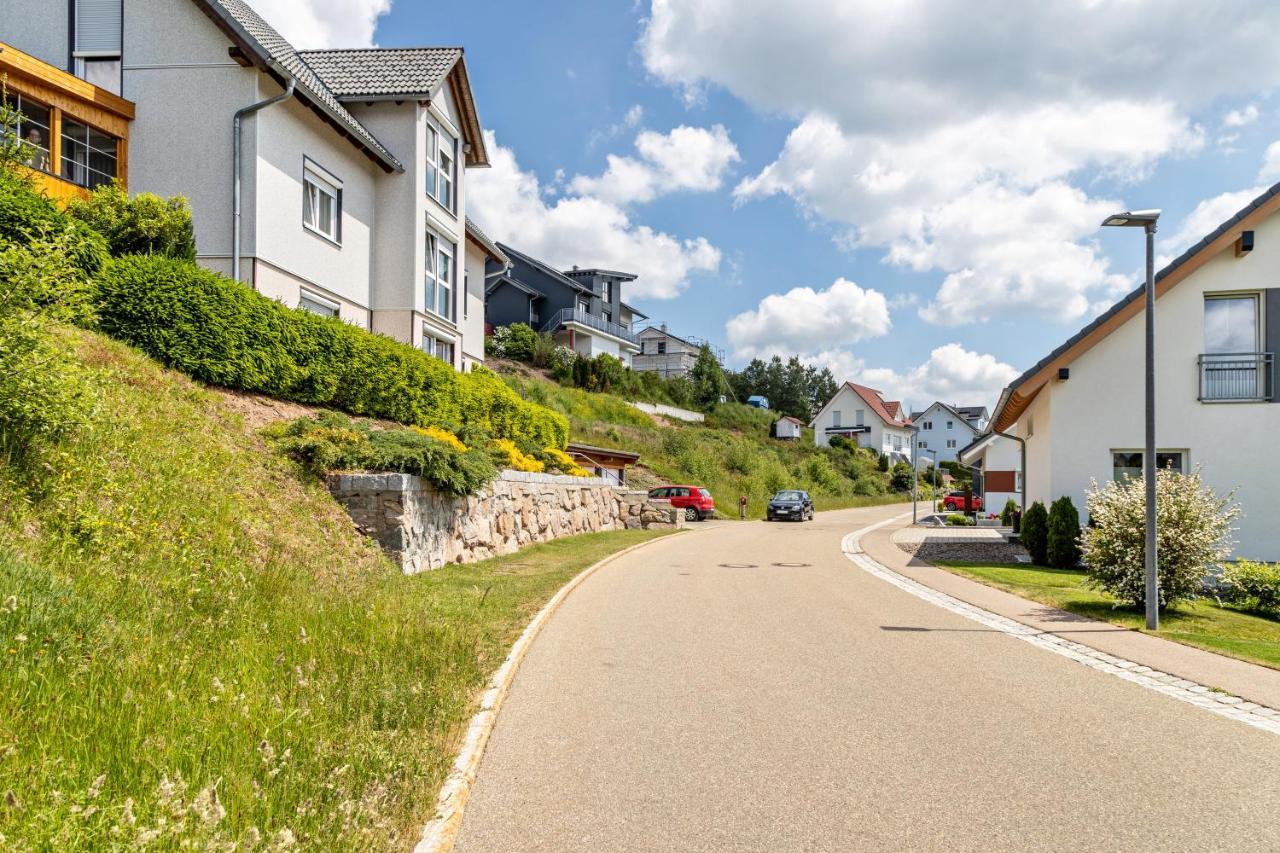 Am Oberen Buehl Furtwangen Exterior foto